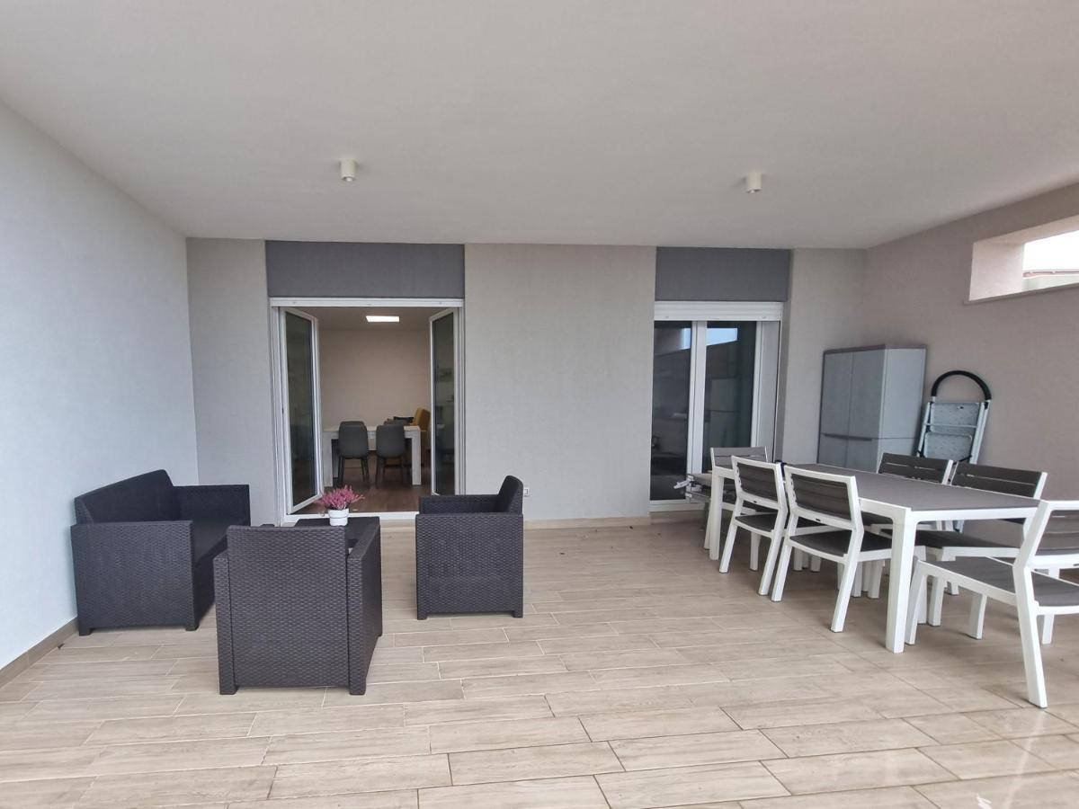 Suite Gentile Bari Extérieur photo