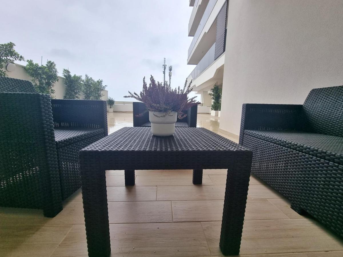 Suite Gentile Bari Extérieur photo