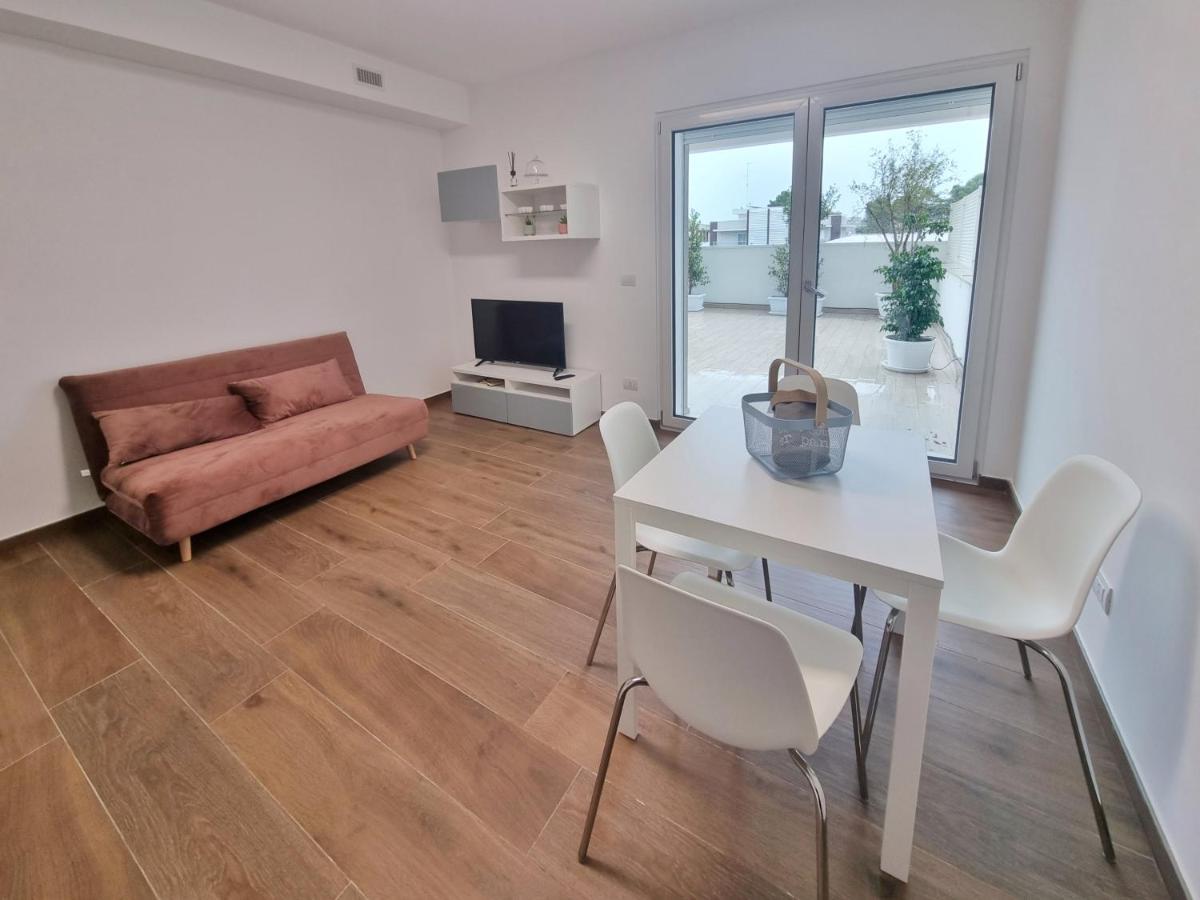 Suite Gentile Bari Extérieur photo