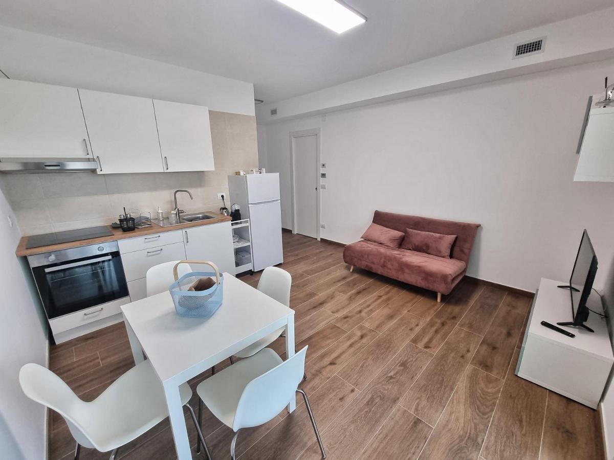 Suite Gentile Bari Extérieur photo