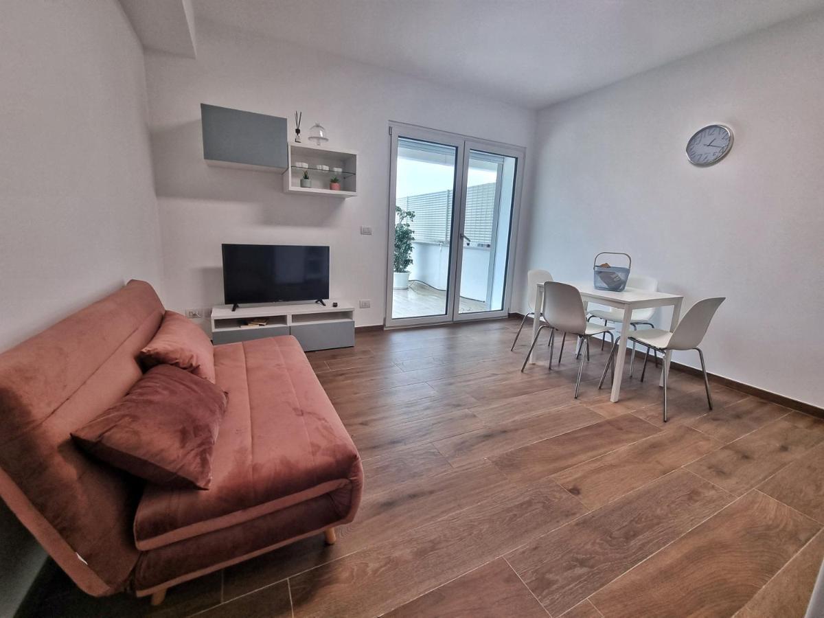Suite Gentile Bari Extérieur photo