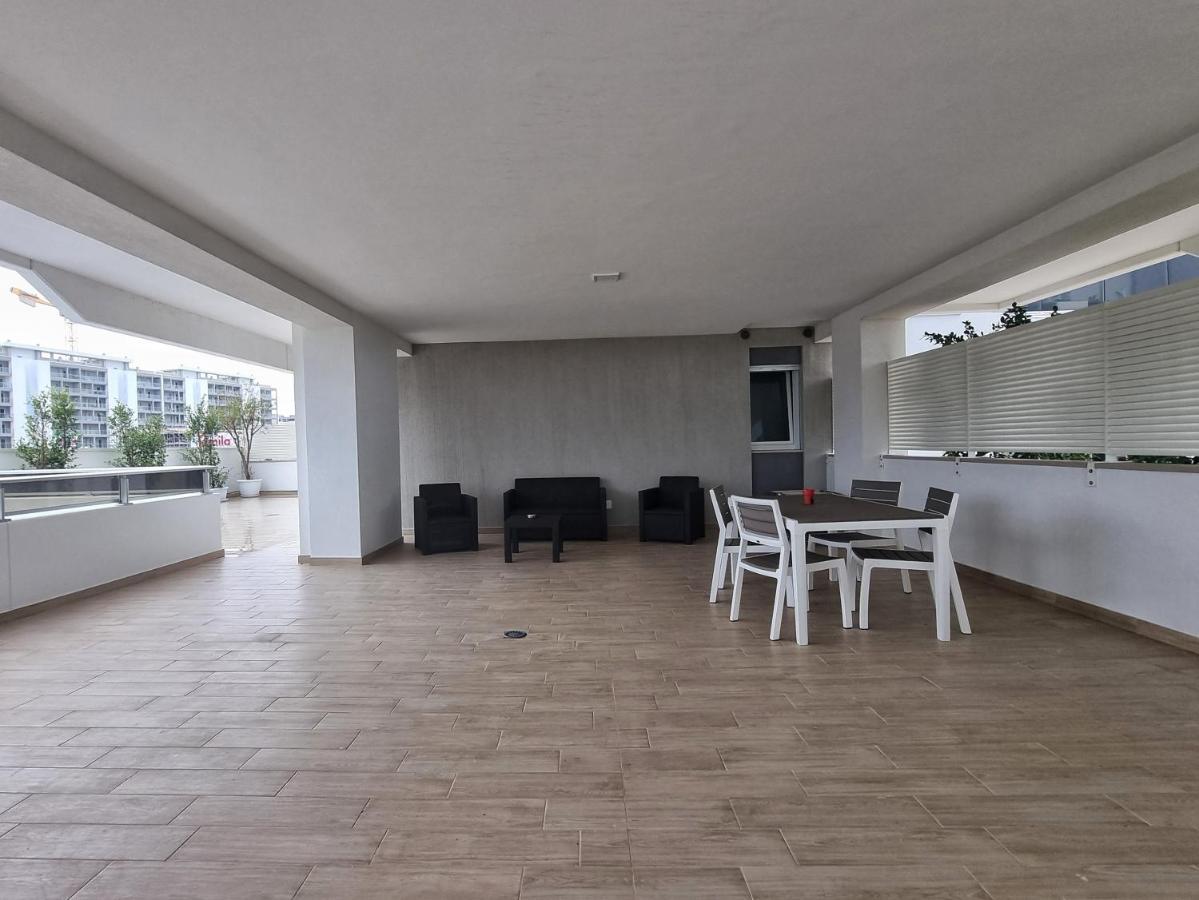 Suite Gentile Bari Extérieur photo