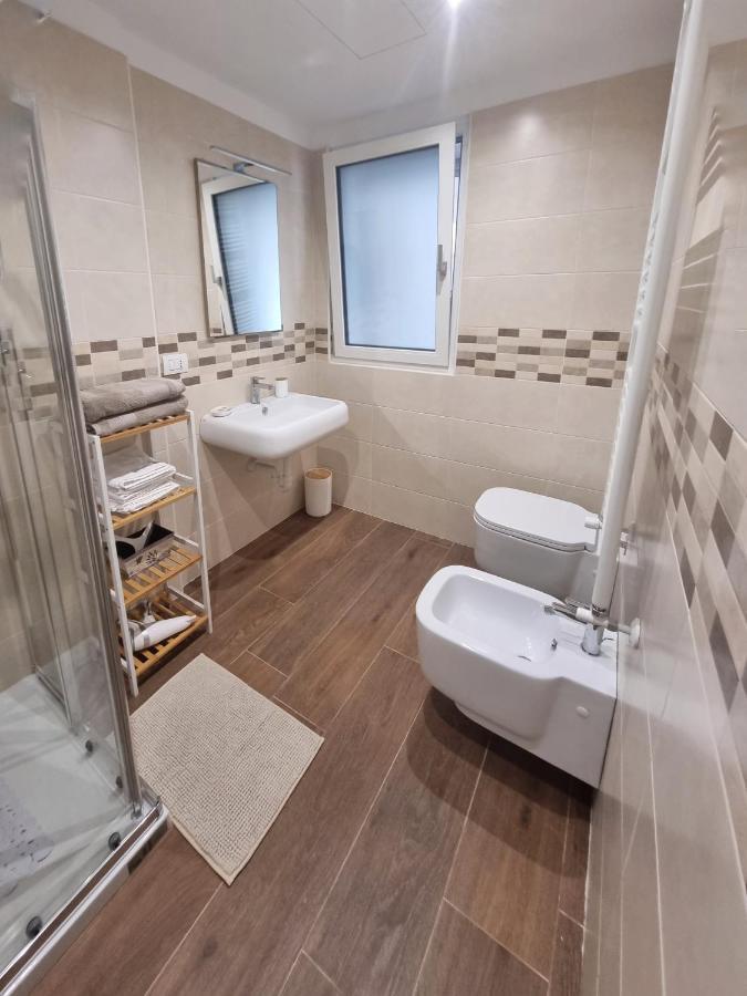 Suite Gentile Bari Extérieur photo