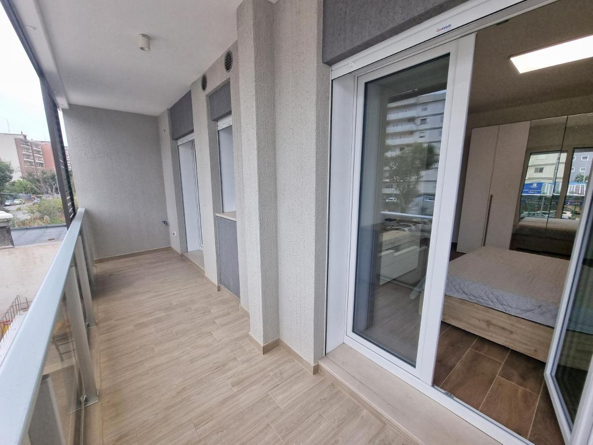 Suite Gentile Bari Extérieur photo
