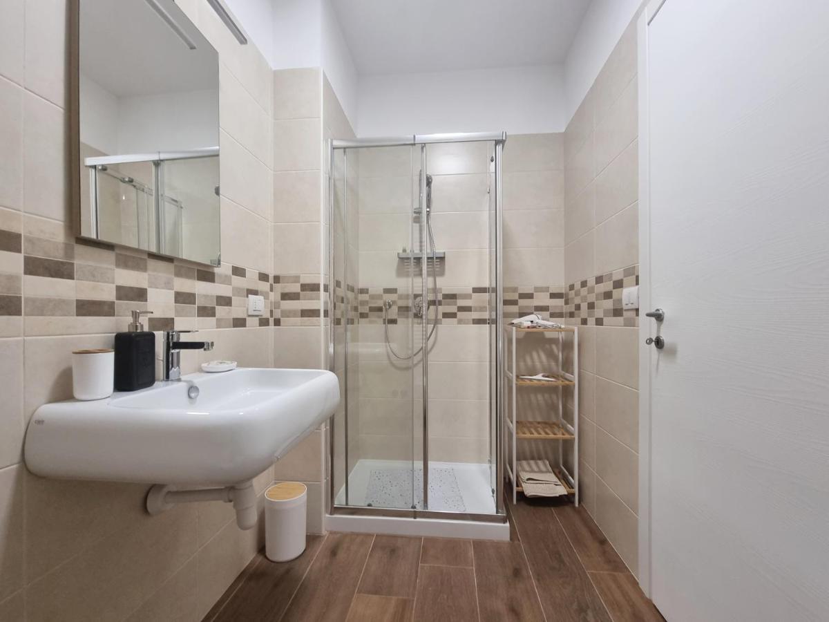 Suite Gentile Bari Extérieur photo