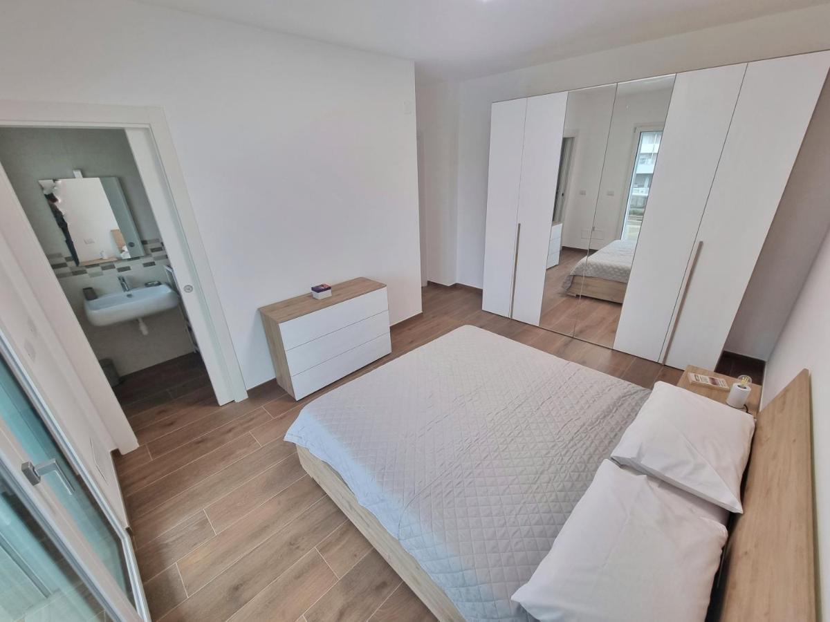 Suite Gentile Bari Extérieur photo