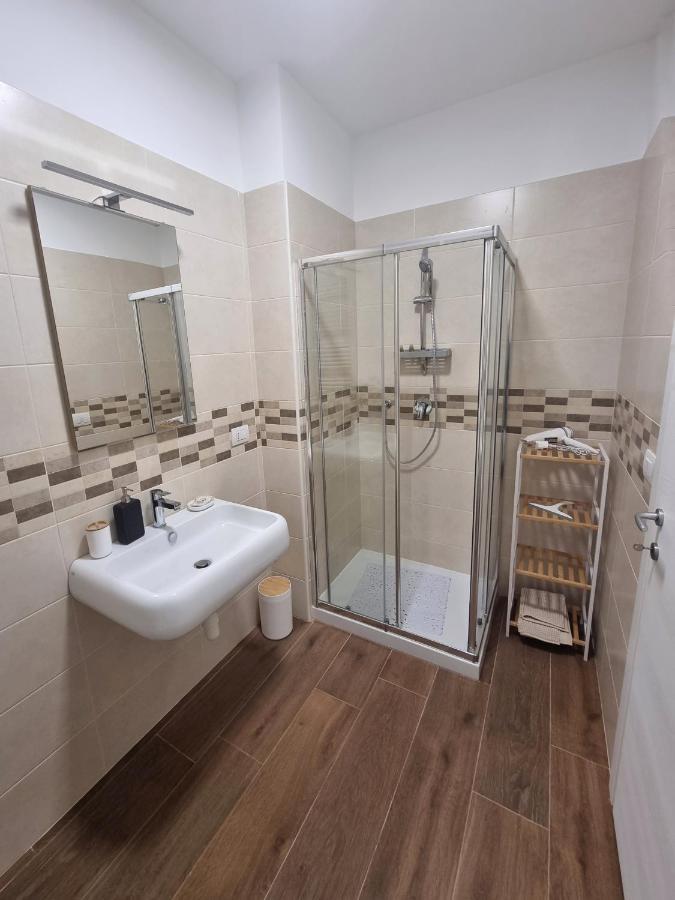 Suite Gentile Bari Extérieur photo