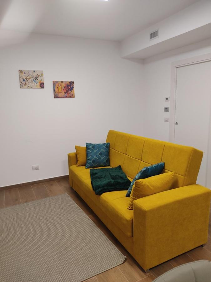 Suite Gentile Bari Extérieur photo