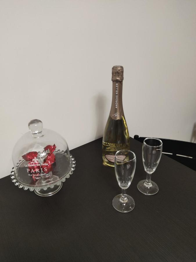Suite Gentile Bari Extérieur photo