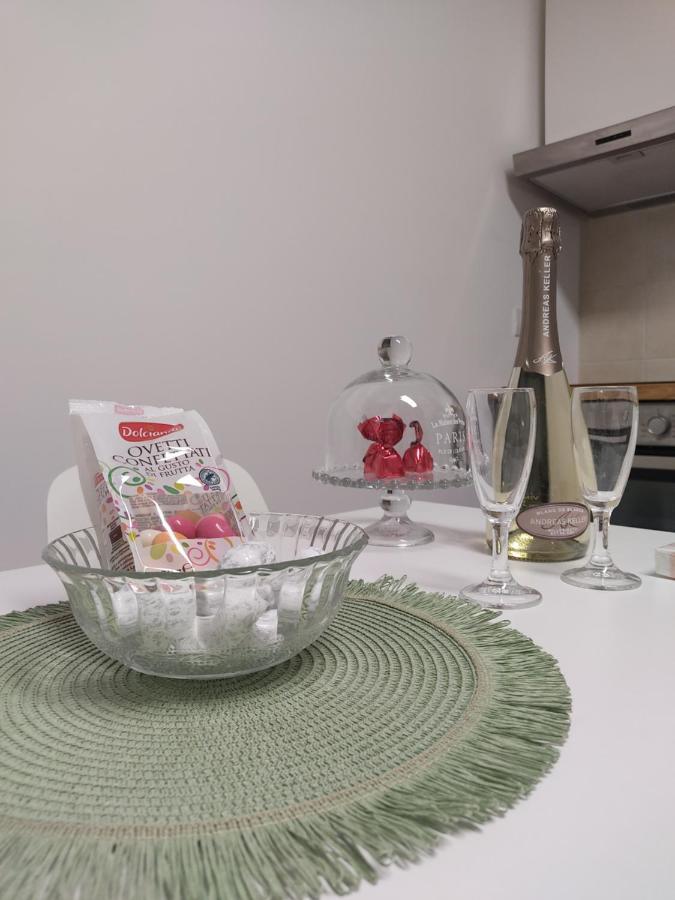 Suite Gentile Bari Extérieur photo