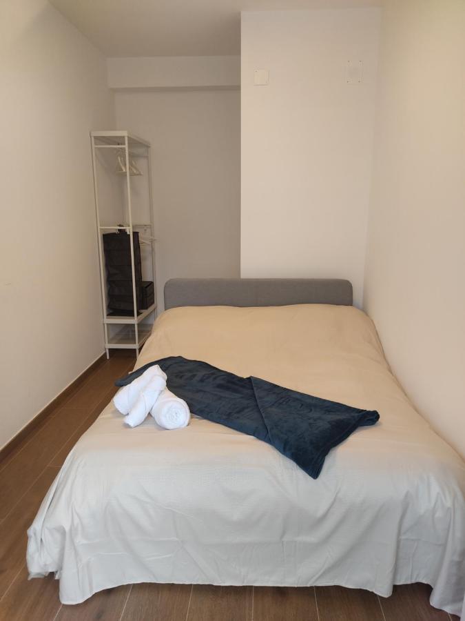 Suite Gentile Bari Extérieur photo