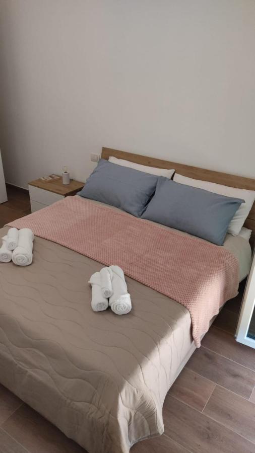 Suite Gentile Bari Extérieur photo